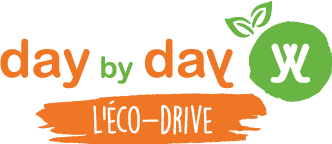 day by day l'éco-drive Nice